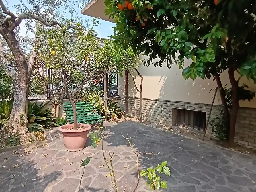 Immagine 20 di Villetta a schiera in vendita  a Empoli