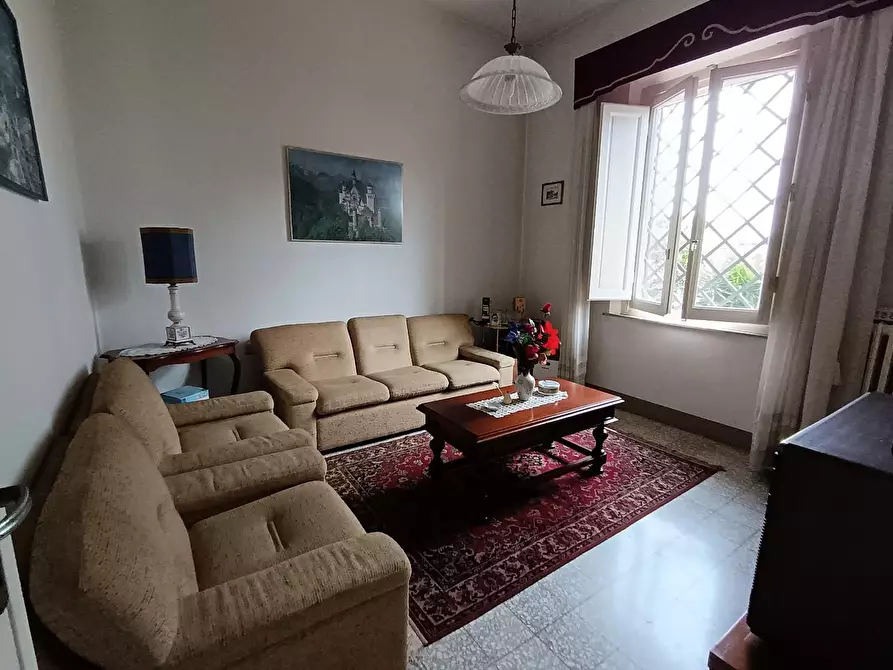 Immagine 34 di Villetta a schiera in vendita  a Empoli