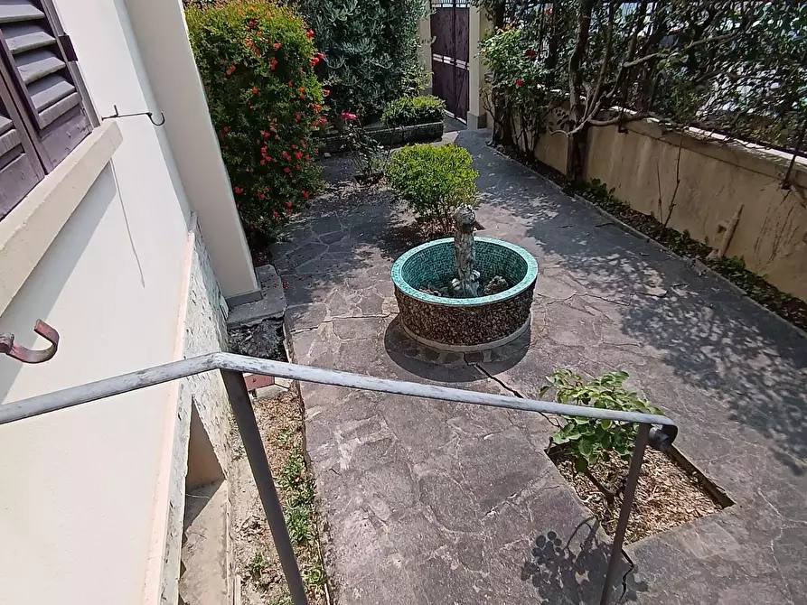 Immagine 19 di Villetta a schiera in vendita  a Empoli