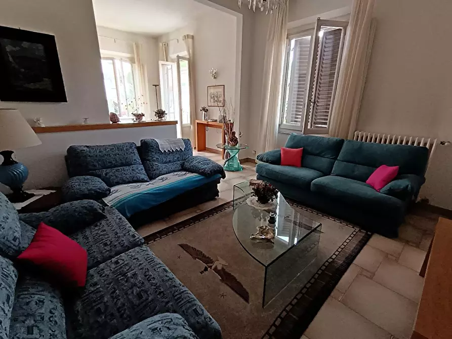 Immagine 9 di Villetta a schiera in vendita  a Empoli