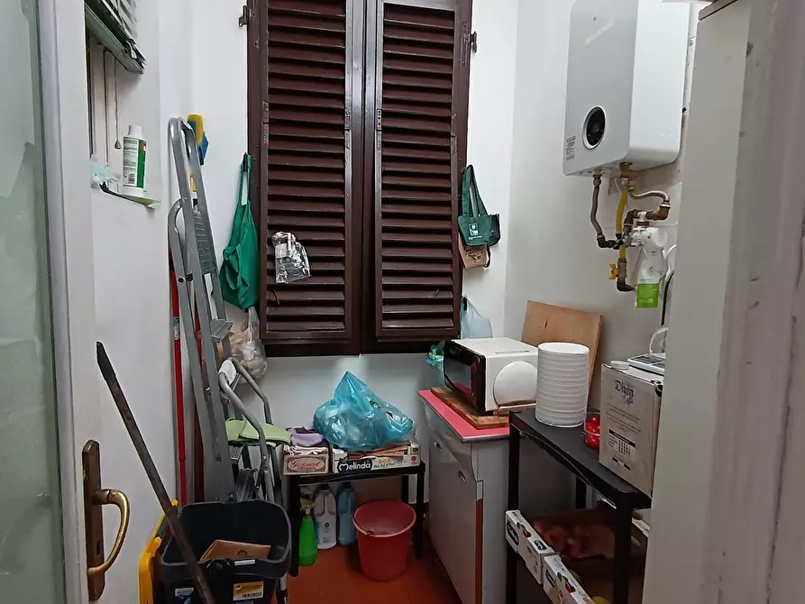 Immagine 25 di Villetta a schiera in vendita  a Empoli