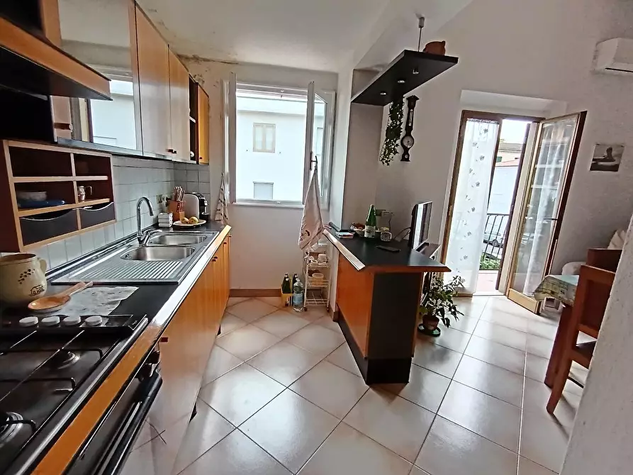 Immagine 16 di Villetta a schiera in vendita  a Empoli