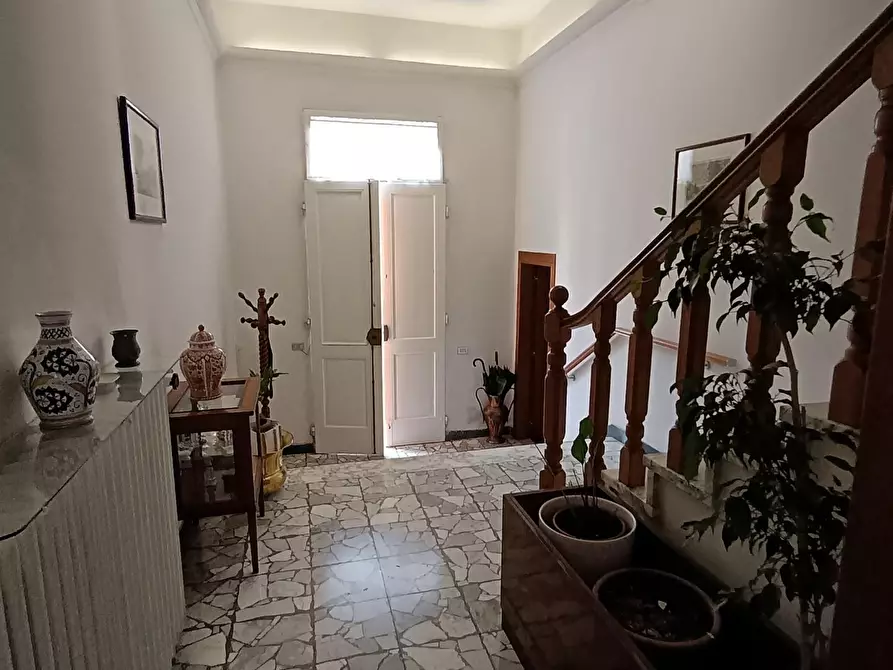 Immagine 4 di Villetta a schiera in vendita  a Empoli