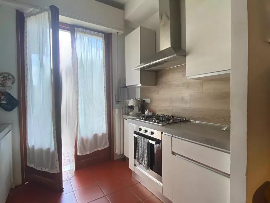 Immagine 10 di Appartamento in vendita  a Montelupo Fiorentino
