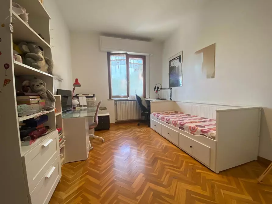 Immagine 23 di Appartamento in vendita  a Montelupo Fiorentino