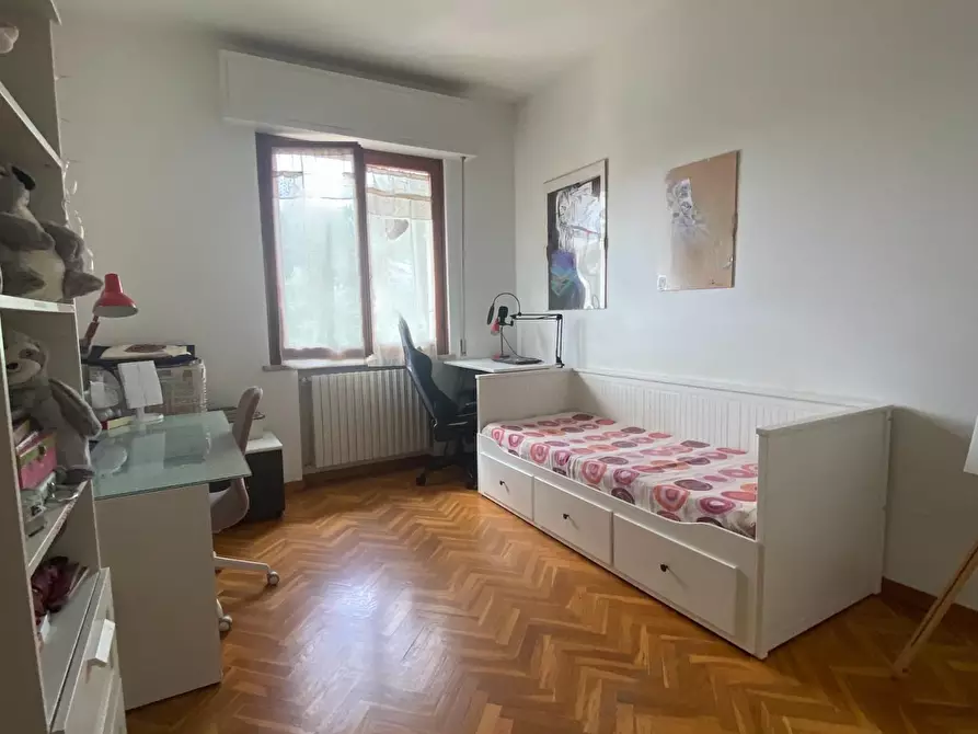 Immagine 18 di Appartamento in vendita  a Montelupo Fiorentino