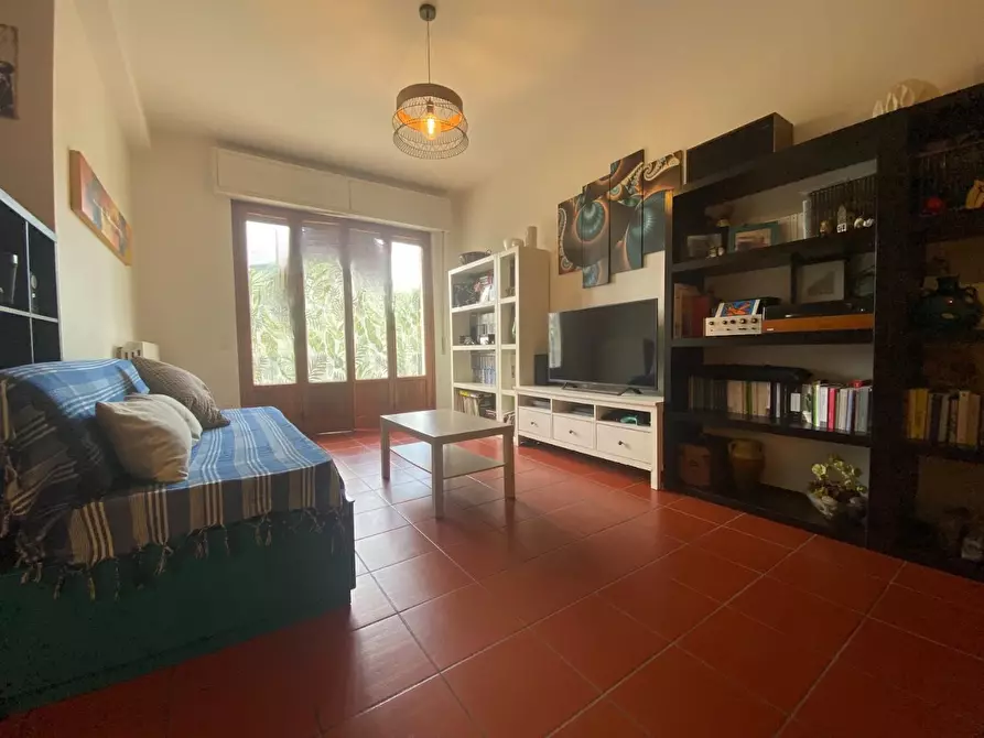 Immagine 4 di Appartamento in vendita  a Montelupo Fiorentino