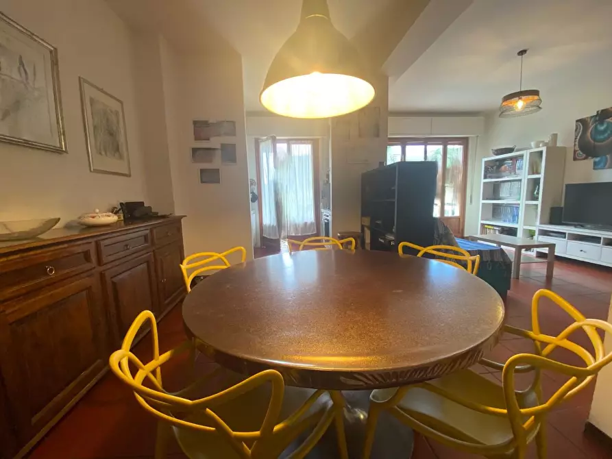 Immagine 9 di Appartamento in vendita  a Montelupo Fiorentino