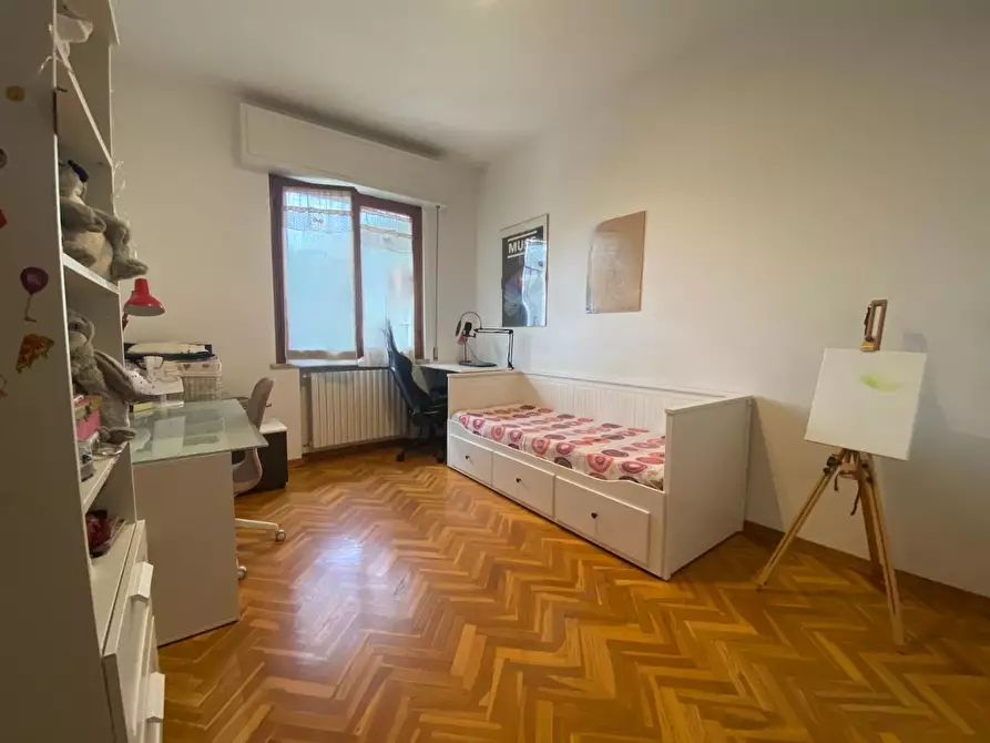 Immagine 19 di Appartamento in vendita  a Montelupo Fiorentino