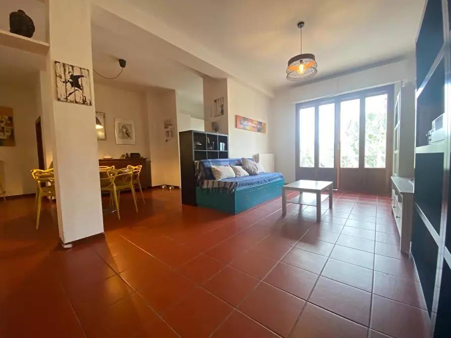 Immagine 3 di Appartamento in vendita  a Montelupo Fiorentino