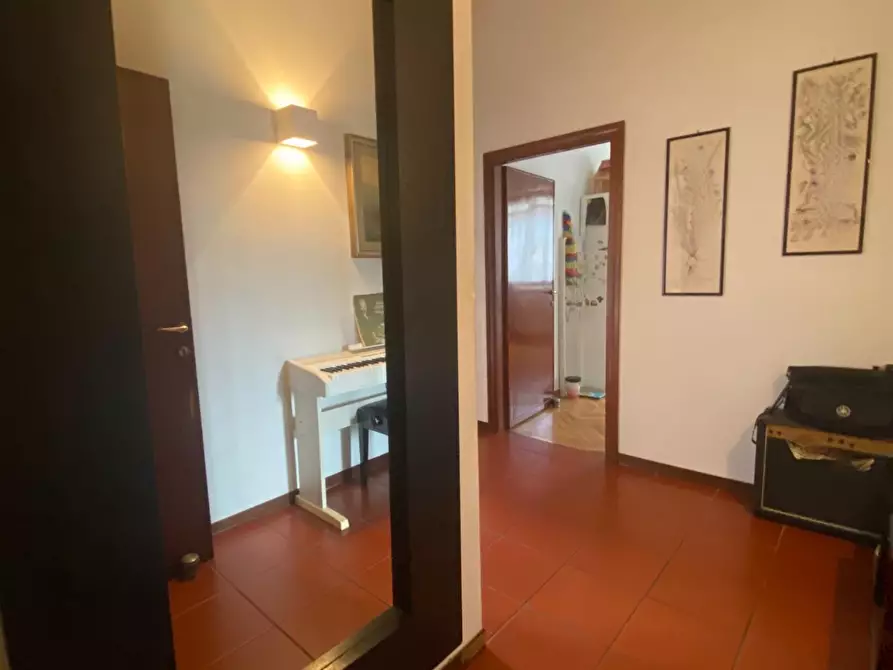 Immagine 17 di Appartamento in vendita  a Montelupo Fiorentino