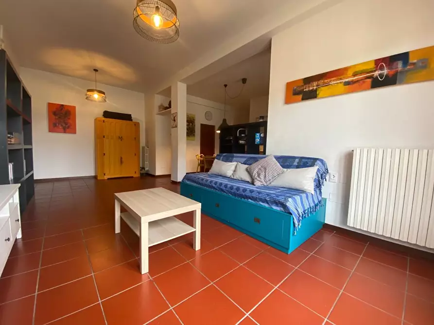 Immagine 7 di Appartamento in vendita  a Montelupo Fiorentino