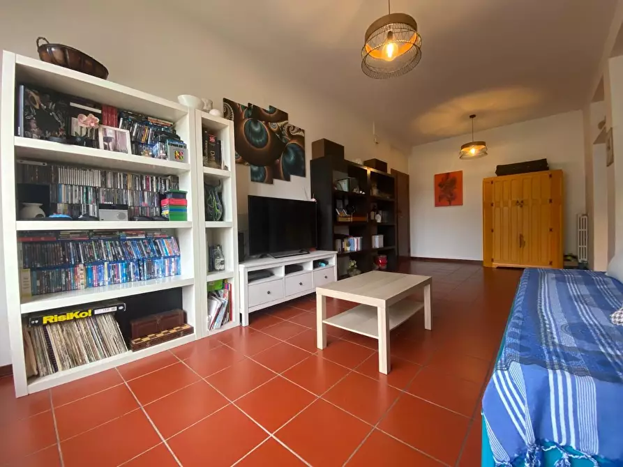 Immagine 5 di Appartamento in vendita  a Montelupo Fiorentino