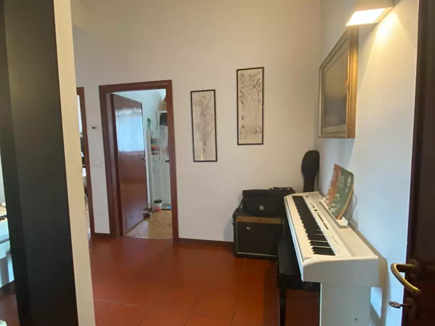Immagine 16 di Appartamento in vendita  a Montelupo Fiorentino
