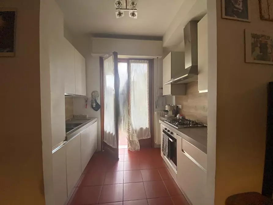 Immagine 12 di Appartamento in vendita  a Montelupo Fiorentino