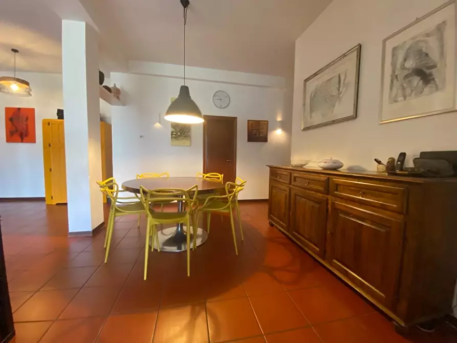 Immagine 14 di Appartamento in vendita  a Montelupo Fiorentino