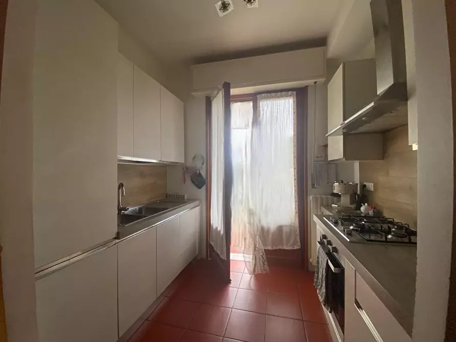Immagine 13 di Appartamento in vendita  a Montelupo Fiorentino