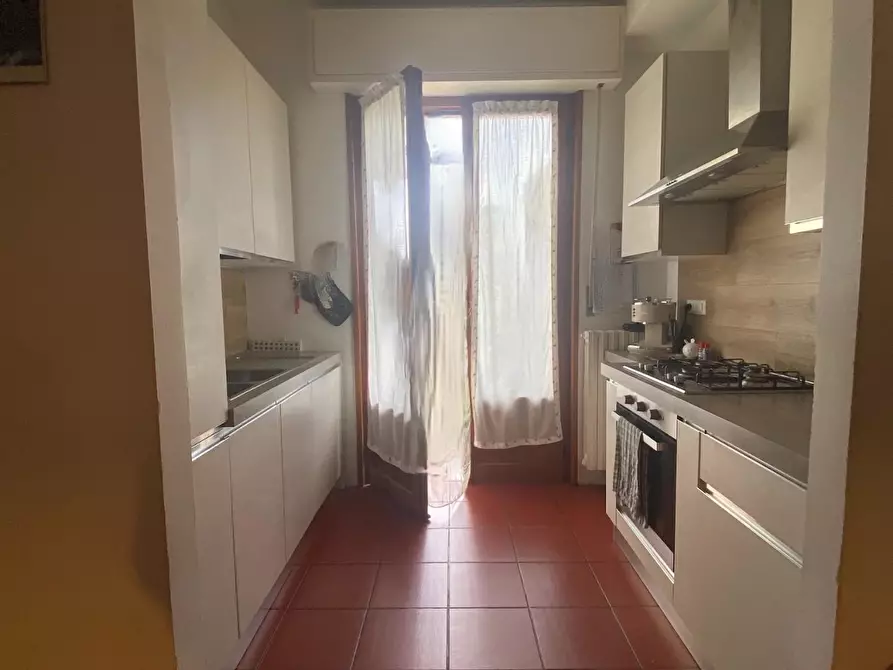 Immagine 11 di Appartamento in vendita  a Montelupo Fiorentino
