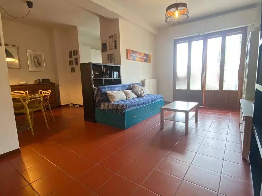 Immagine 2 di Appartamento in vendita  a Montelupo Fiorentino