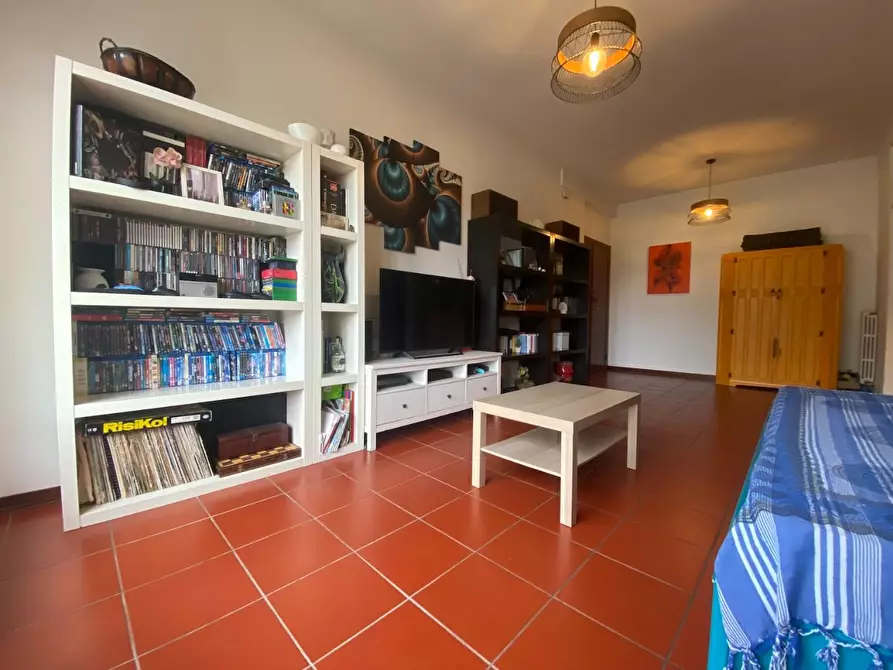 Immagine 6 di Appartamento in vendita  a Montelupo Fiorentino