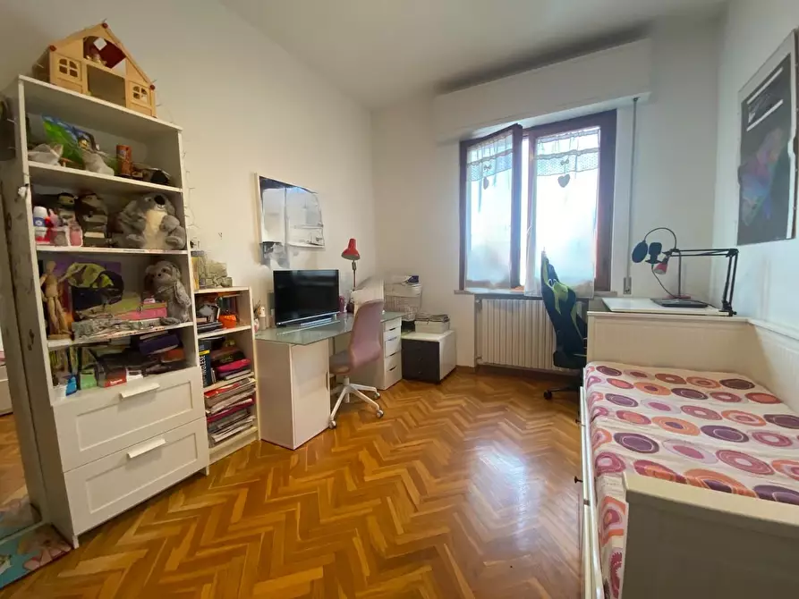 Immagine 20 di Appartamento in vendita  a Montelupo Fiorentino