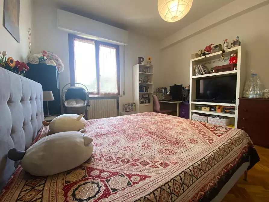 Immagine 27 di Appartamento in vendita  a Montelupo Fiorentino