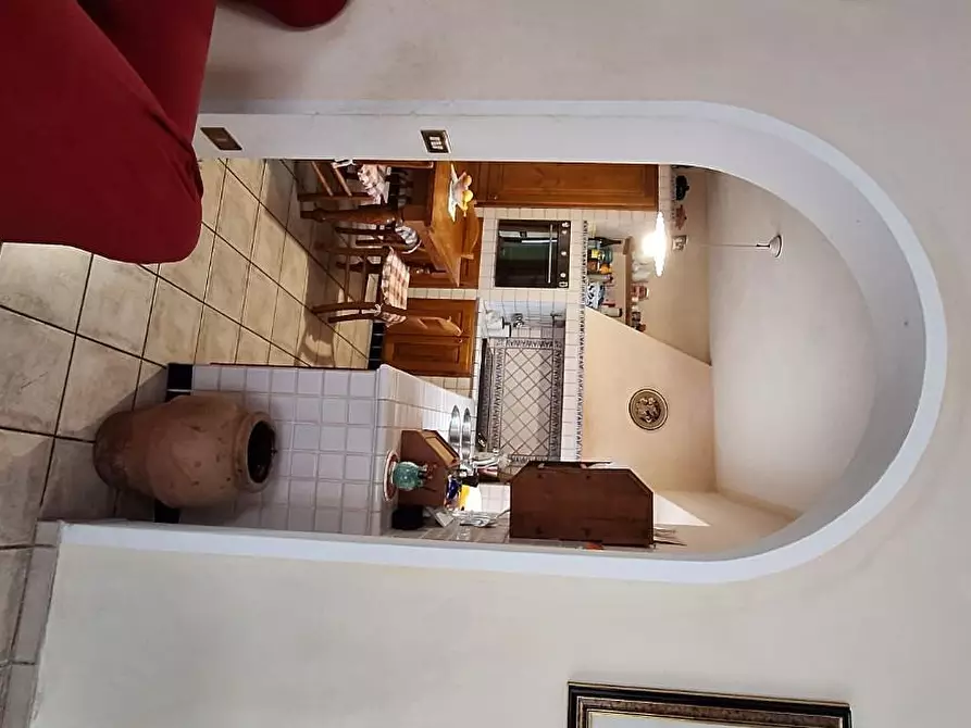 Immagine 11 di Casa semindipendente in vendita  a Pescaglia