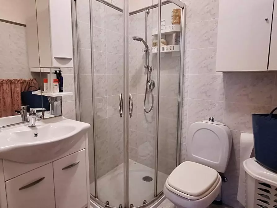 Immagine 14 di Casa semindipendente in vendita  a Pescaglia