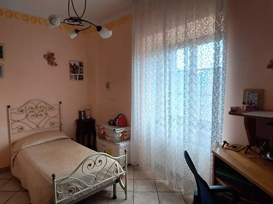 Immagine 18 di Casa semindipendente in vendita  a Pescaglia