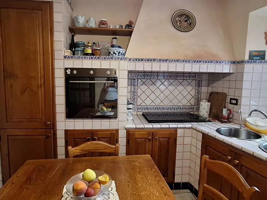 Immagine 13 di Casa semindipendente in vendita  a Pescaglia