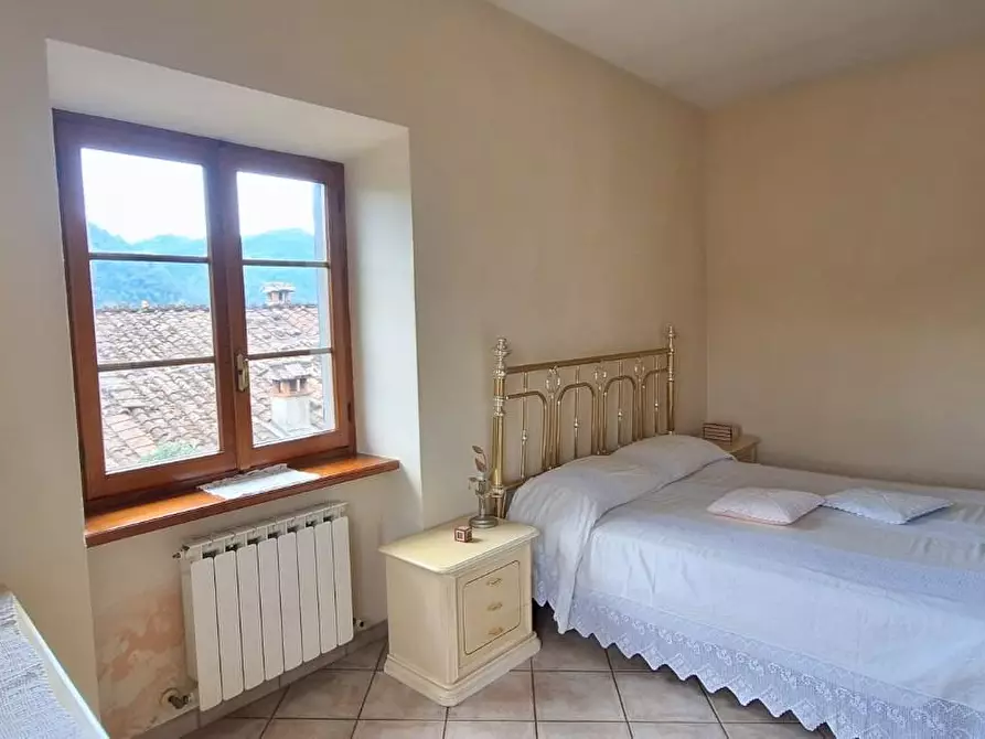 Immagine 20 di Casa semindipendente in vendita  a Pescaglia