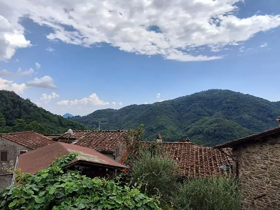 Immagine 22 di Casa semindipendente in vendita  a Pescaglia