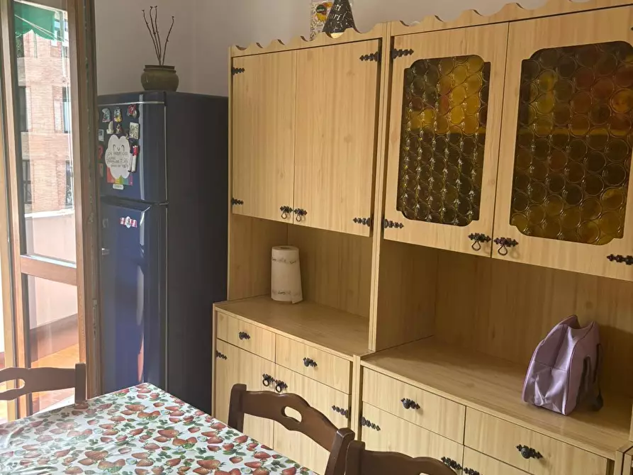 Immagine 2 di Appartamento in affitto  a Siena