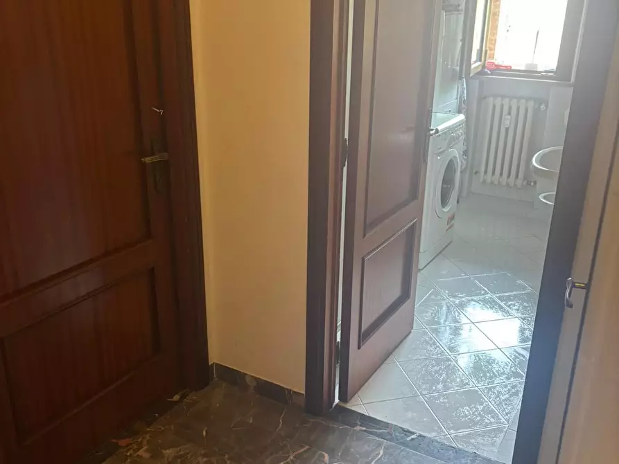 Immagine 7 di Appartamento in affitto  a Siena