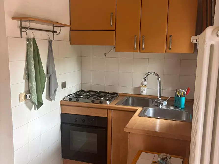 Immagine 1 di Appartamento in affitto  a Siena