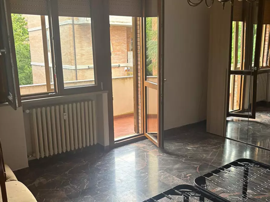 Immagine 6 di Appartamento in affitto  a Siena