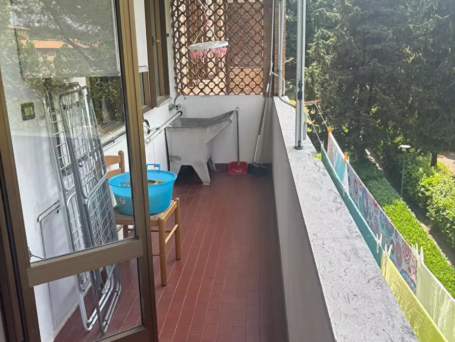 Immagine 3 di Appartamento in affitto  a Siena