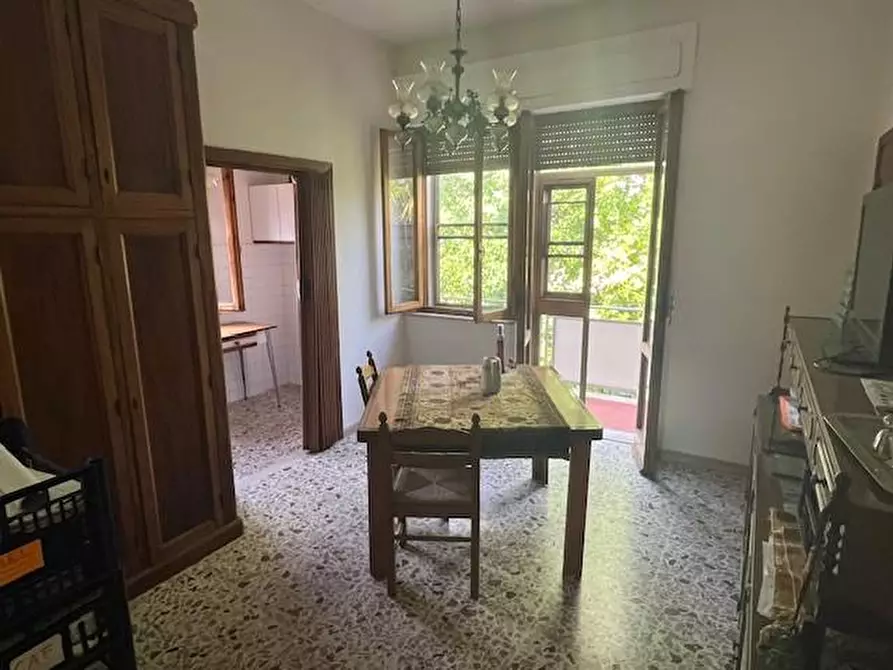 Immagine 3 di Appartamento in vendita  a Calcinaia