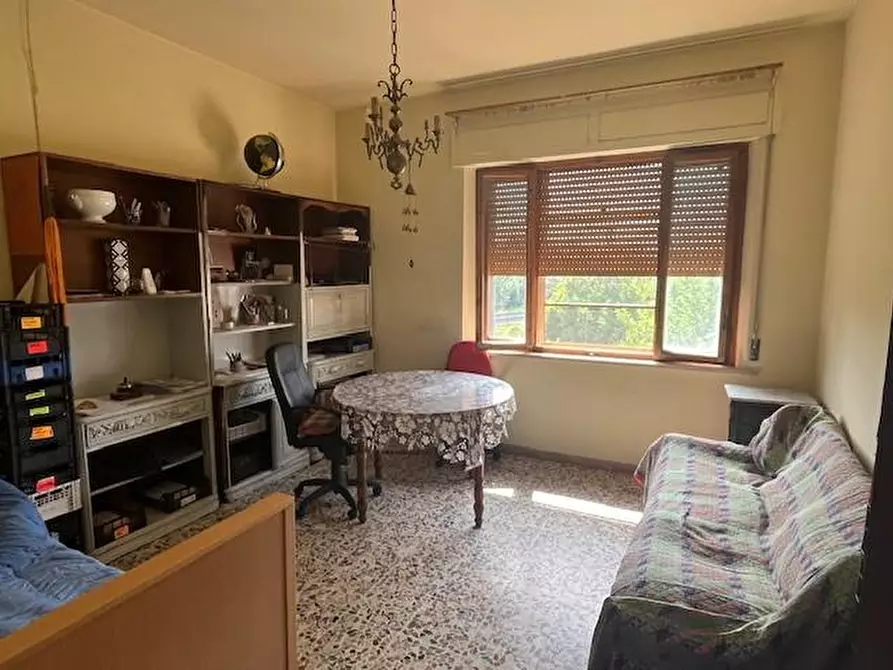 Immagine 2 di Appartamento in vendita  a Calcinaia