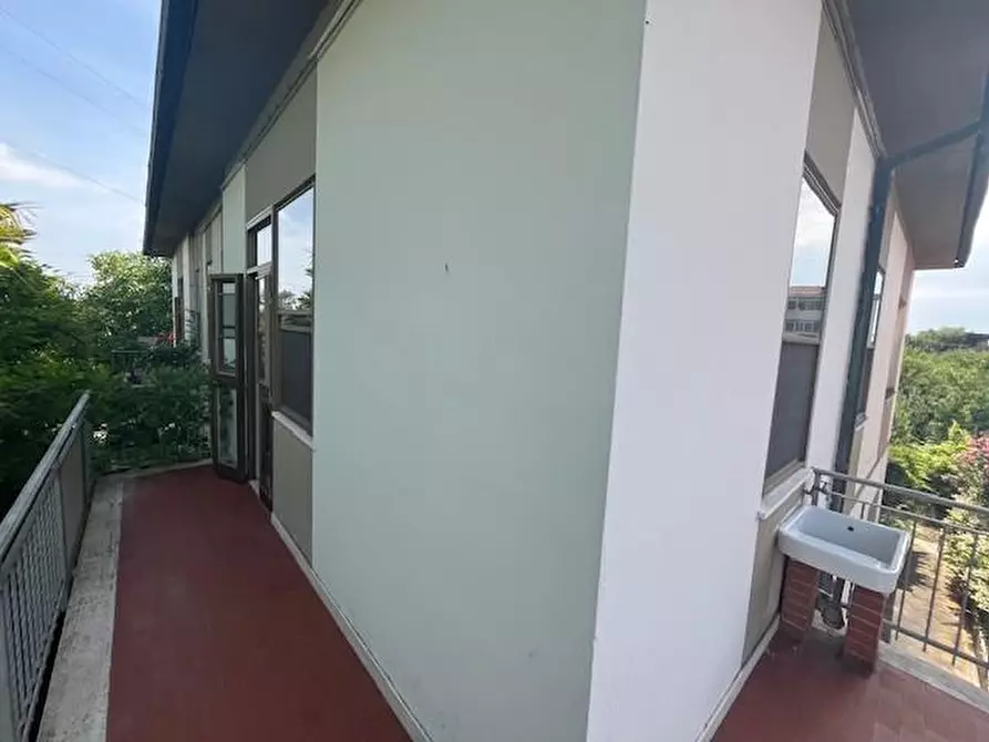 Immagine 12 di Appartamento in vendita  a Calcinaia