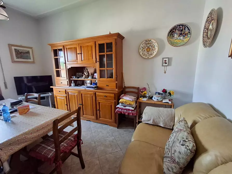 Immagine 4 di Appartamento in vendita  a Montelupo Fiorentino