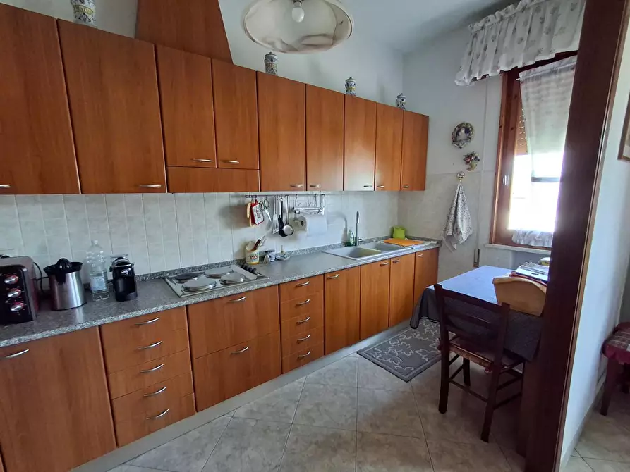 Immagine 2 di Appartamento in vendita  a Montelupo Fiorentino