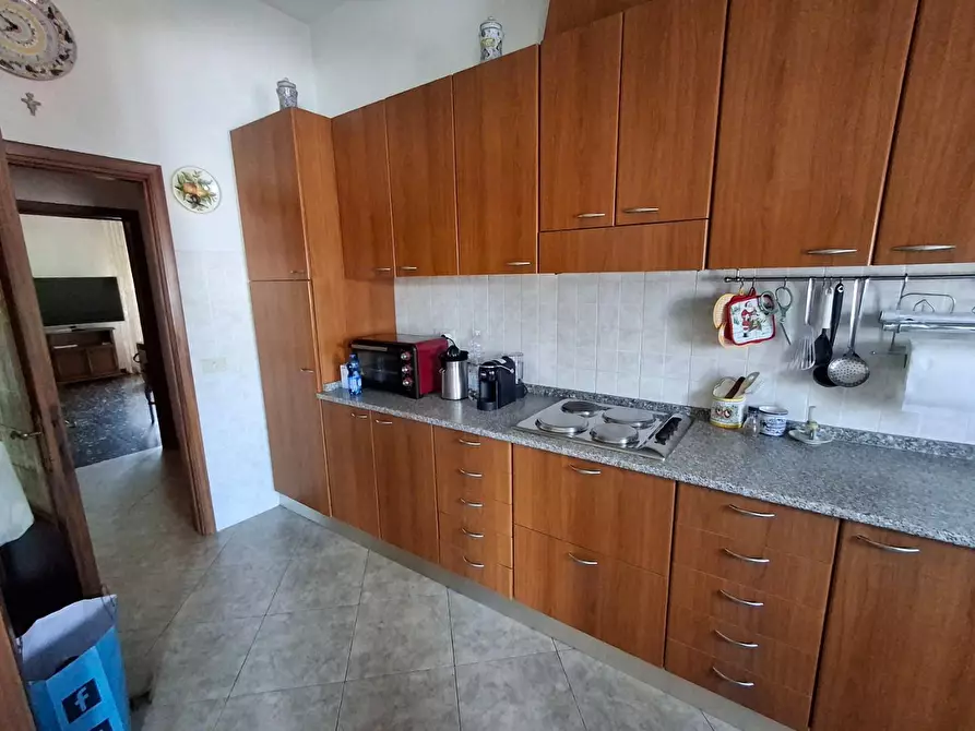 Immagine 3 di Appartamento in vendita  a Montelupo Fiorentino