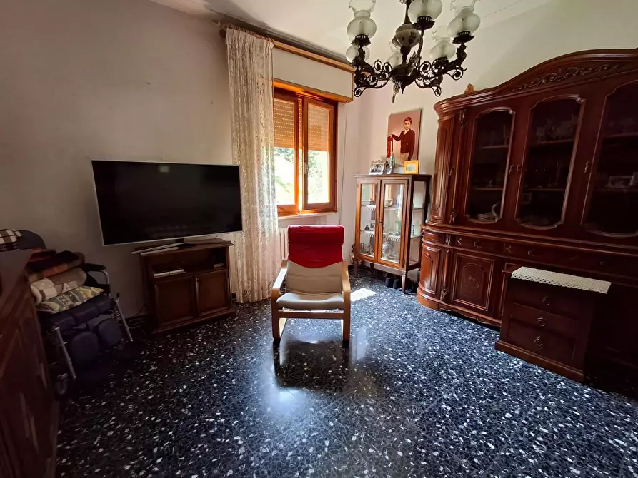 Immagine 6 di Appartamento in vendita  a Montelupo Fiorentino