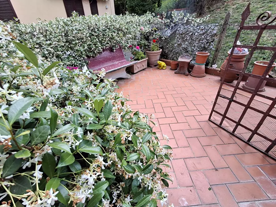 Immagine 23 di Appartamento in vendita  a Montelupo Fiorentino