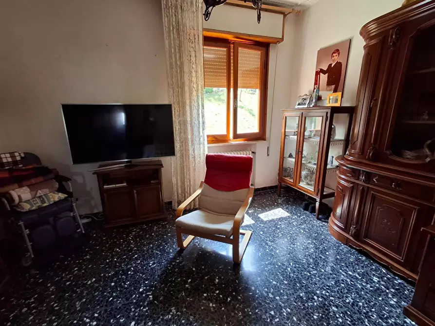 Immagine 5 di Appartamento in vendita  a Montelupo Fiorentino