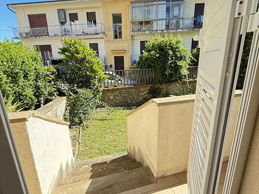 Immagine 4 di Terratetto in vendita  a Chianni