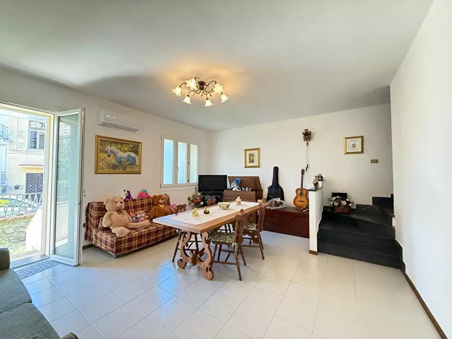 Immagine 12 di Terratetto in vendita  a Chianni