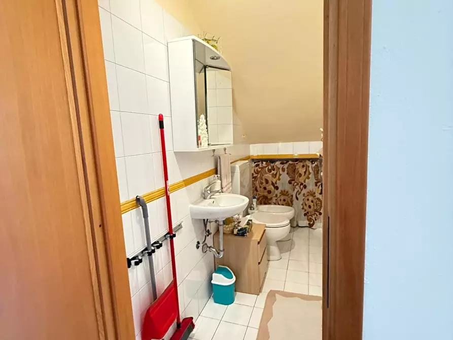 Immagine 8 di Terratetto in vendita  a Chianni