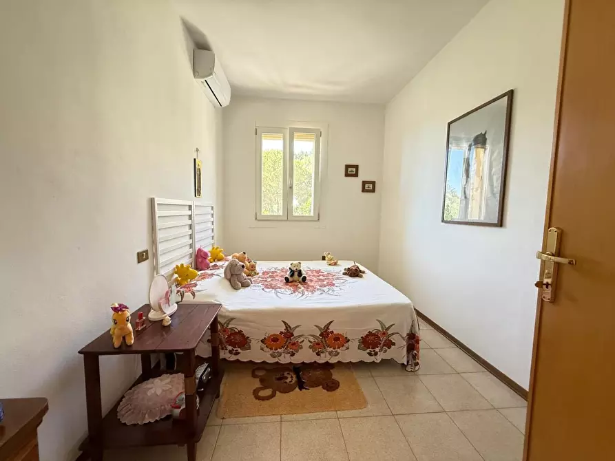 Immagine 14 di Terratetto in vendita  a Chianni